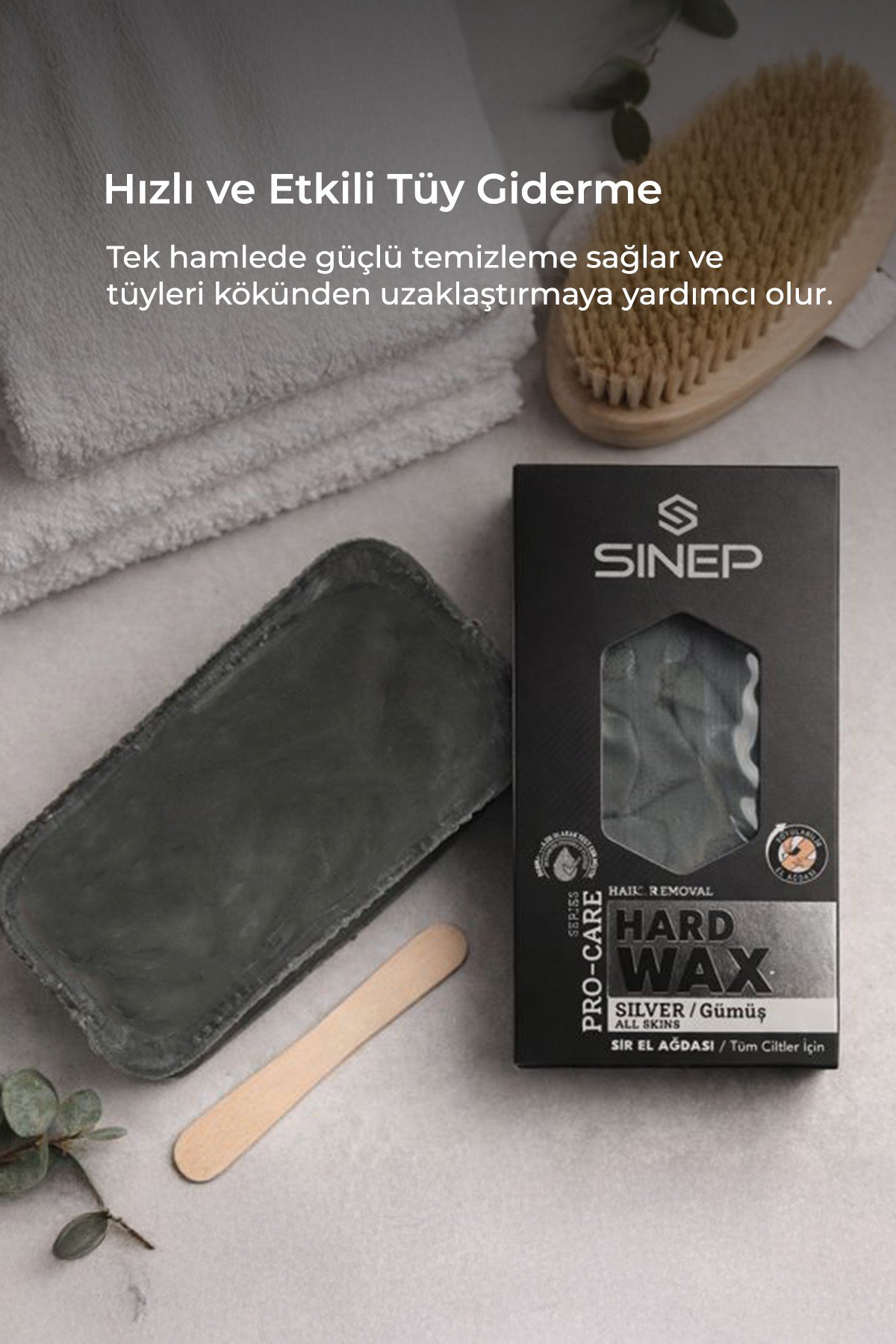 SINEP SİR EL AĞDASI