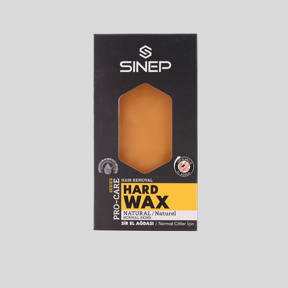 SINEP SİR EL AĞDASI