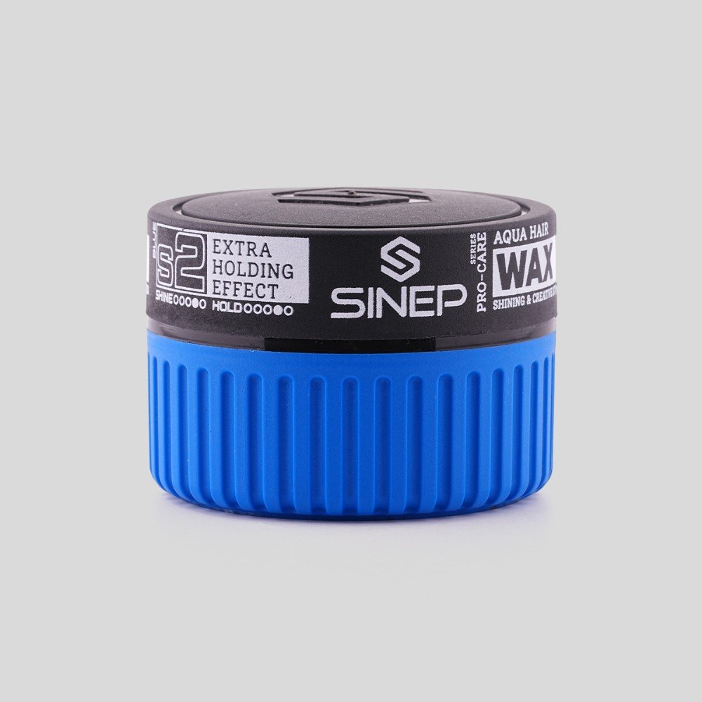 SINEP HAIR WAX