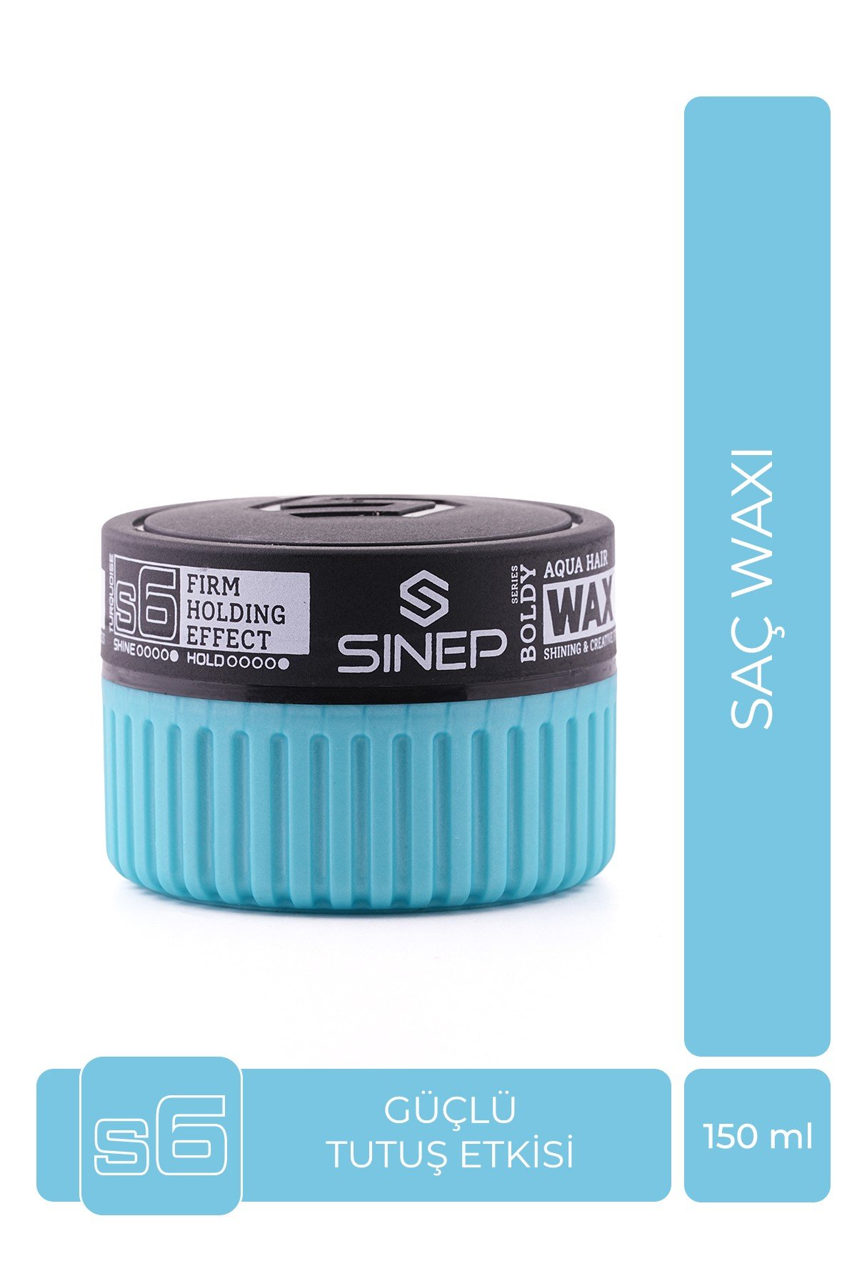 SINEP HAIR WAX