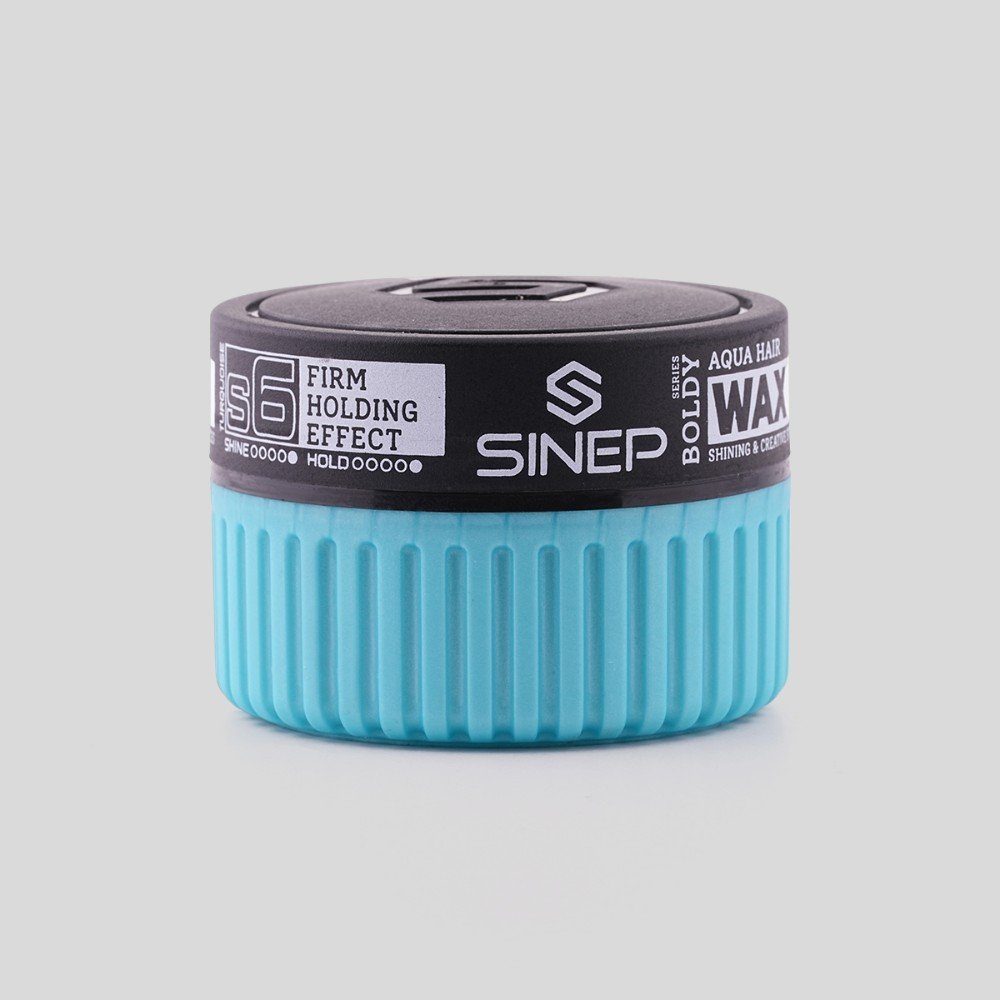 SINEP HAIR WAX