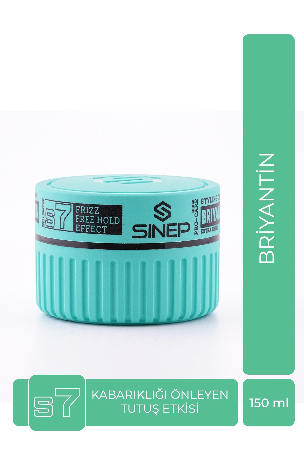 SINEP HAIR WAX