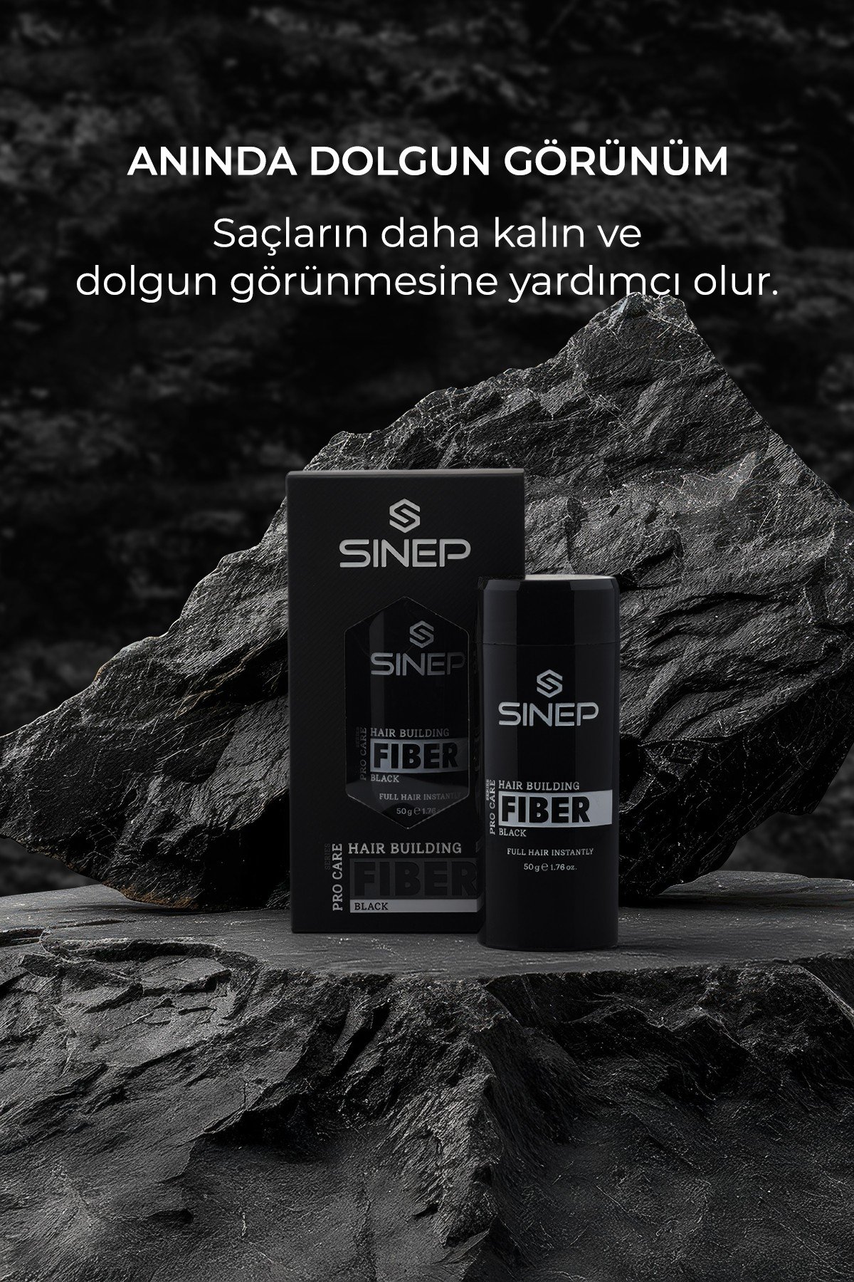 SINEP SAÇ DOLGUNLAŞTIRICI