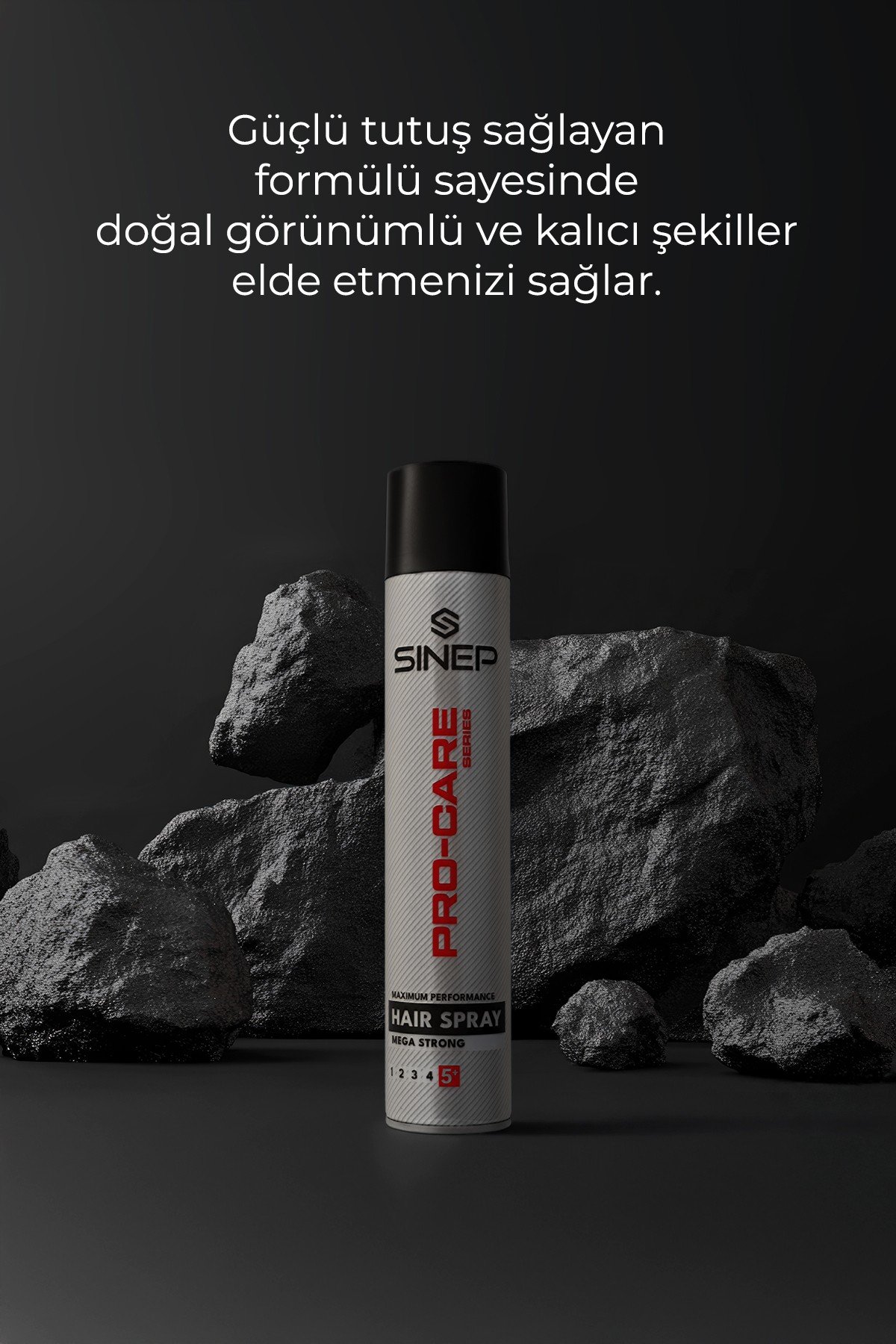 SINEP SAÇ SPREYİ