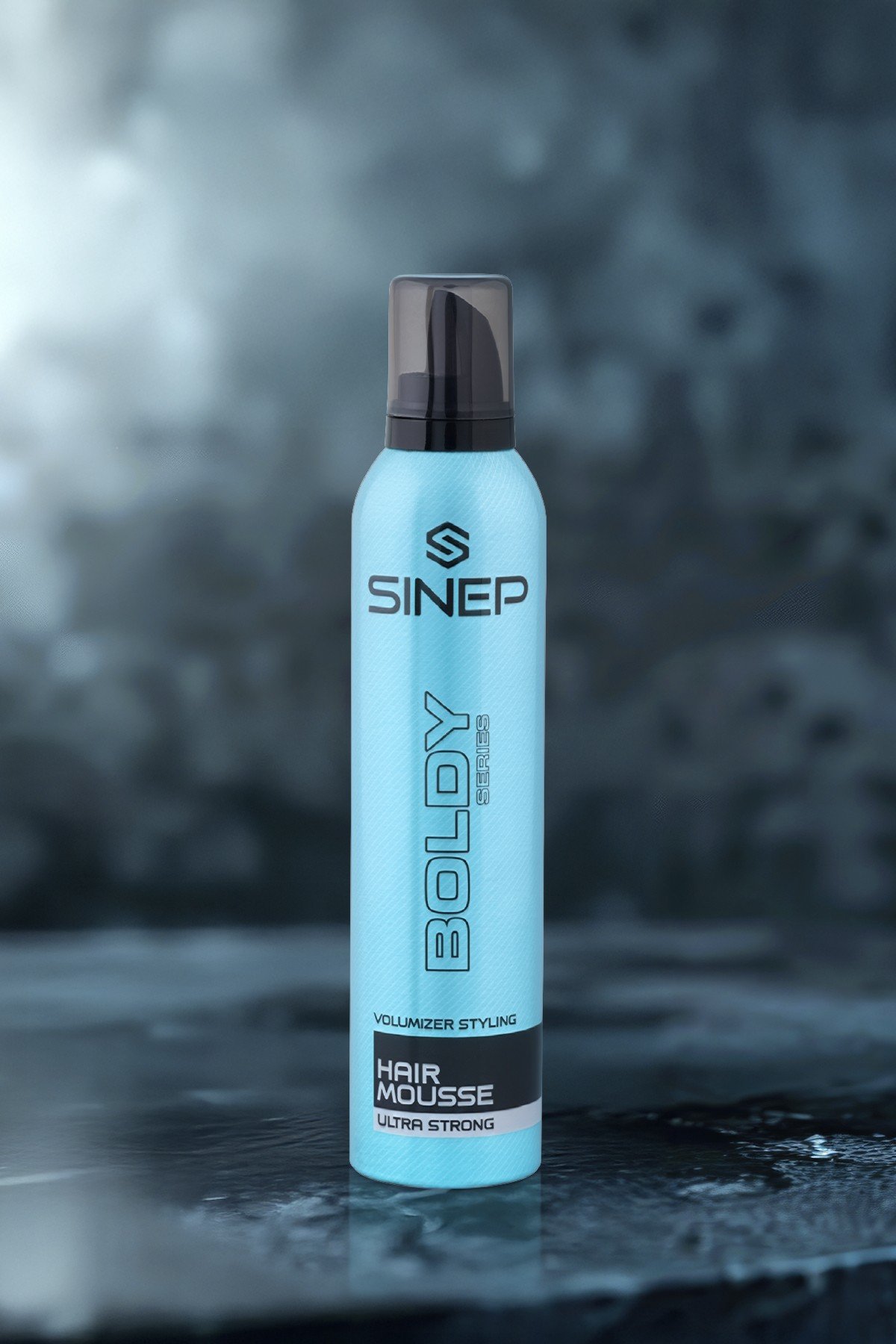 SINEP SAÇ KÖPÜĞÜ